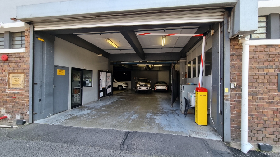 Commercial Property for Sale in Salt River Western Cape